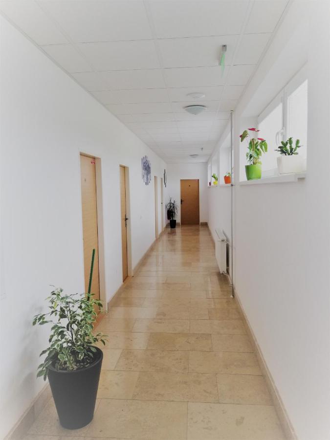 Penzion Adriana Nové Mesto nad Váhom Kültér fotó
