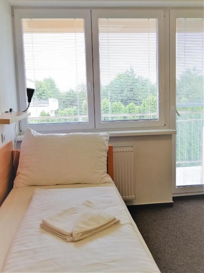Penzion Adriana Nové Mesto nad Váhom Kültér fotó